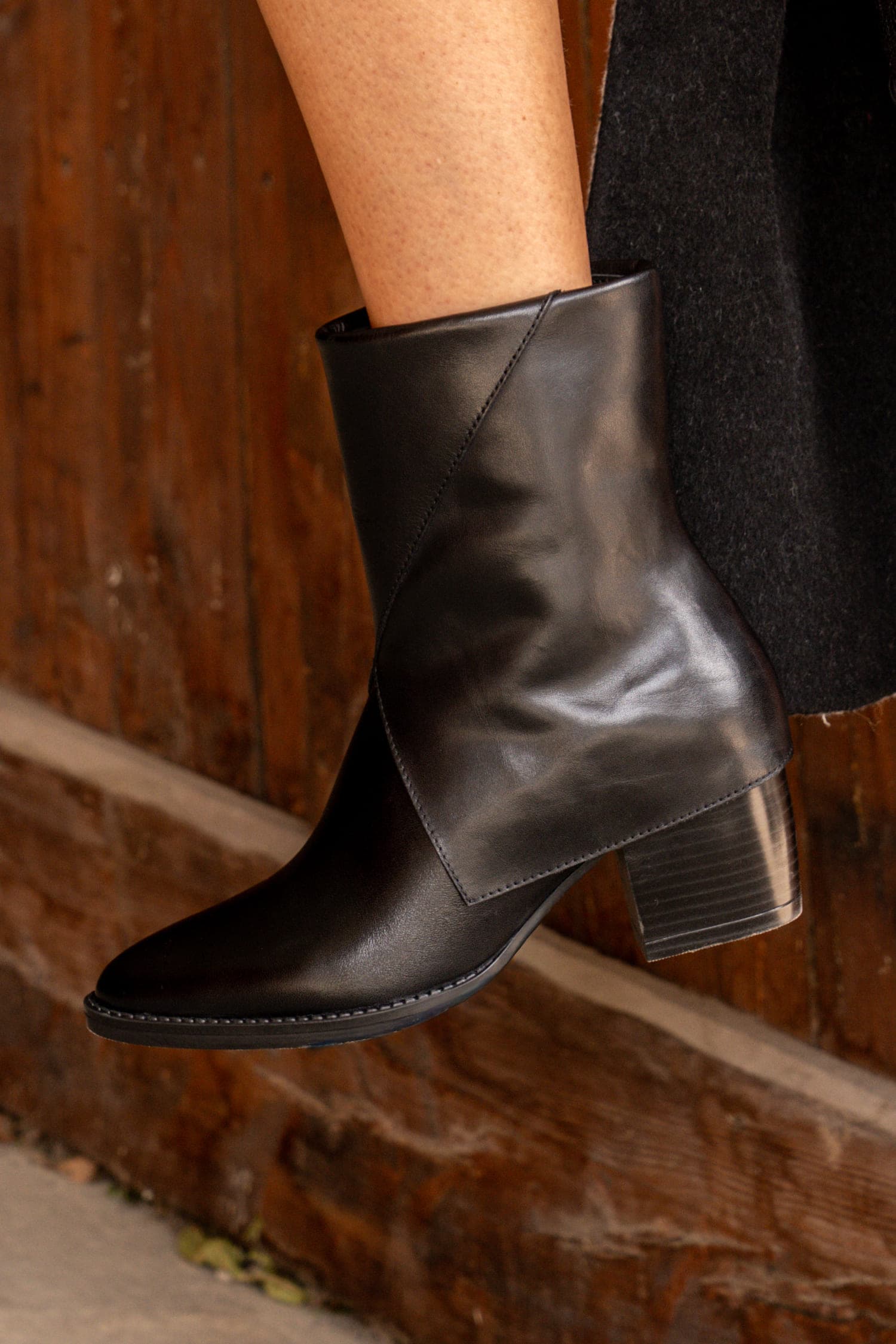 Vueva Shoes