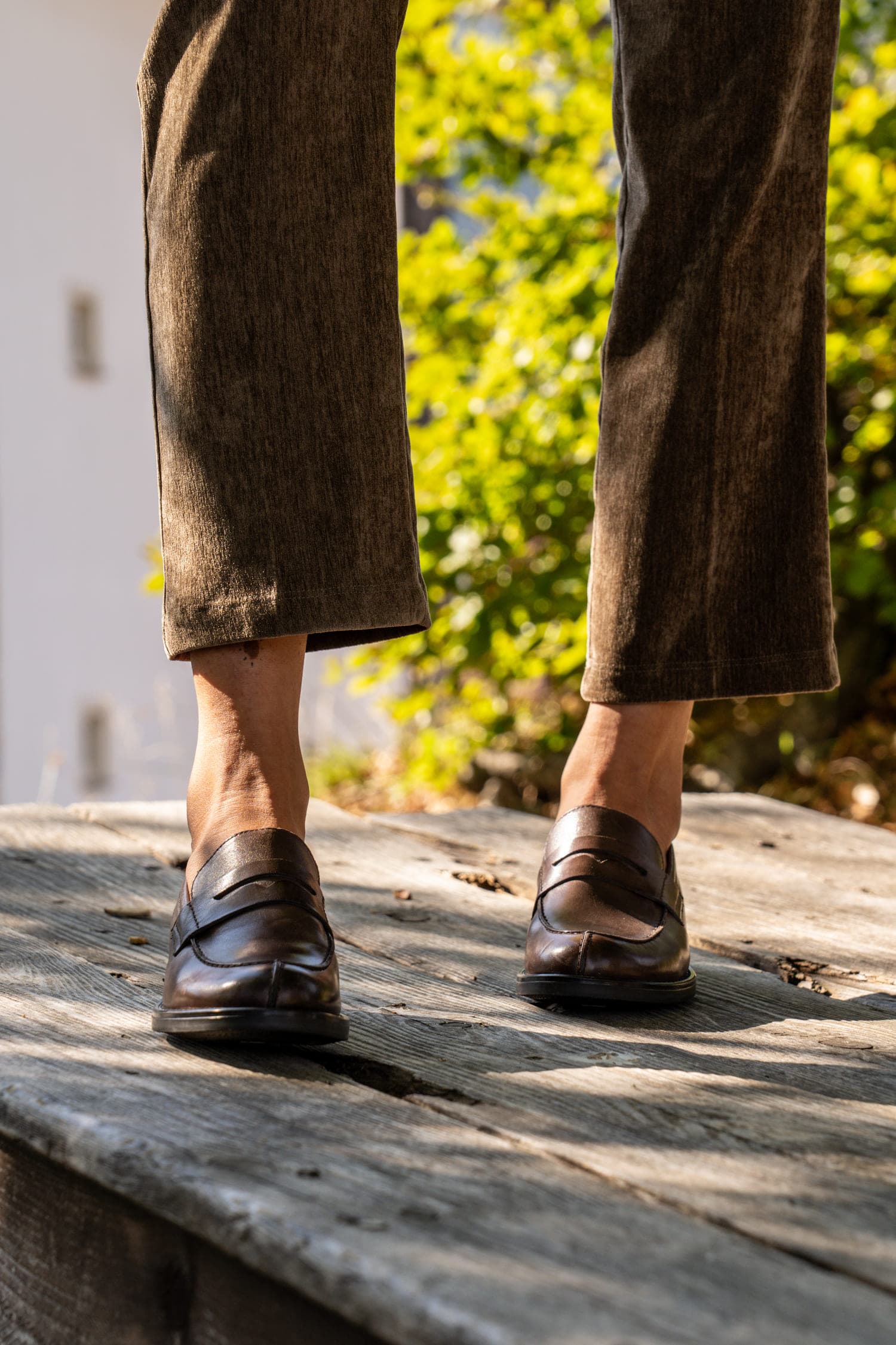 Vueva Shoes