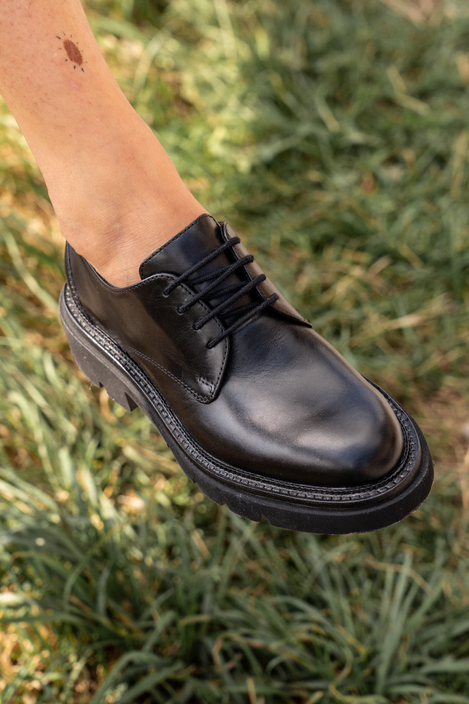 Vueva Shoes