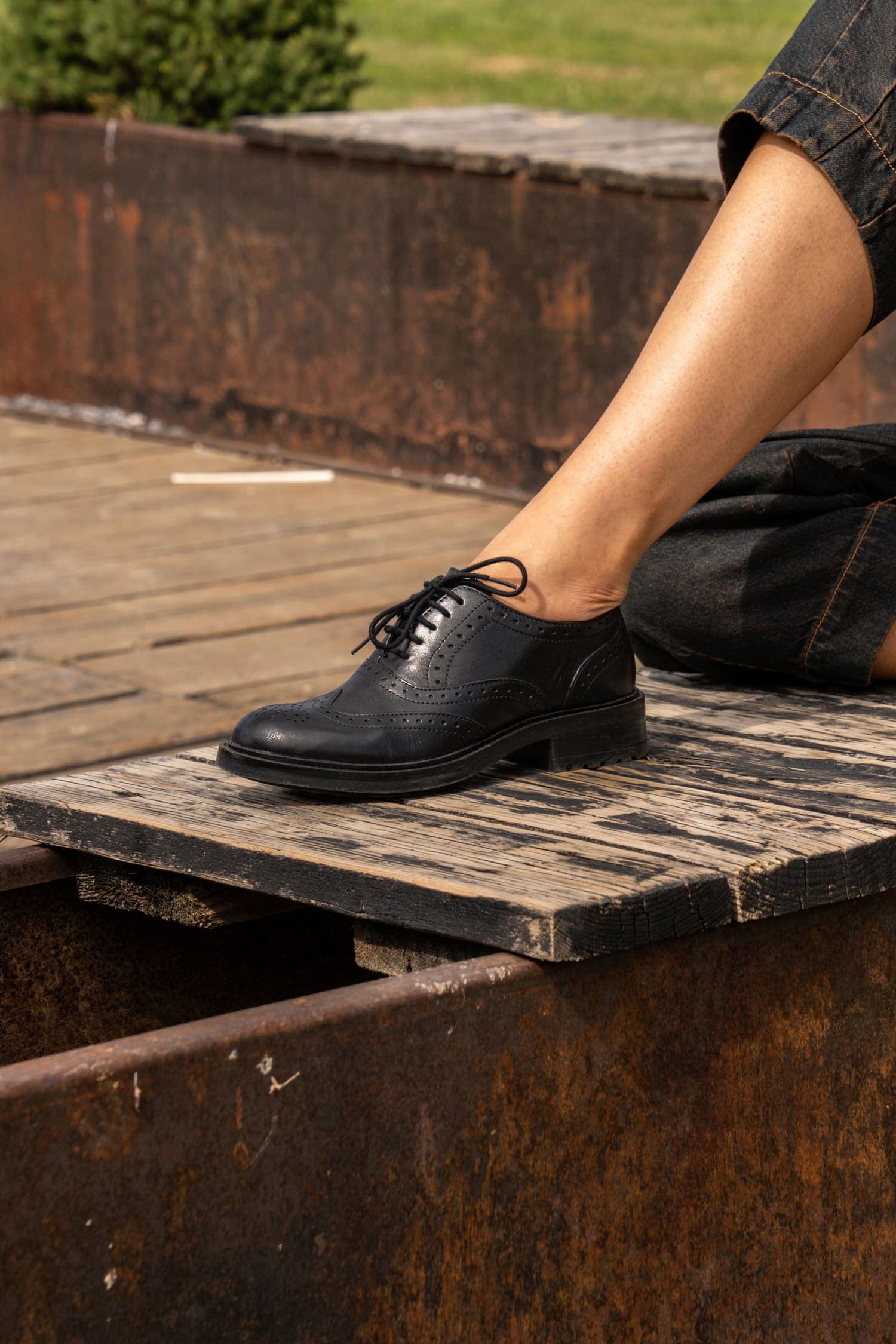 Vueva Shoes